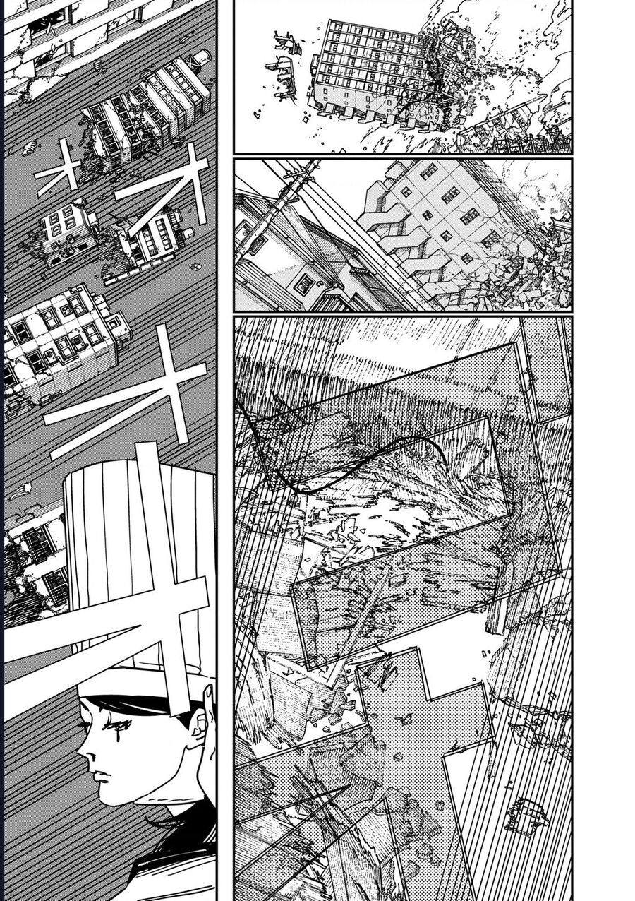 Chainsaw Man - Thợ Săn Quỷ Chương 207 Ảnh 8