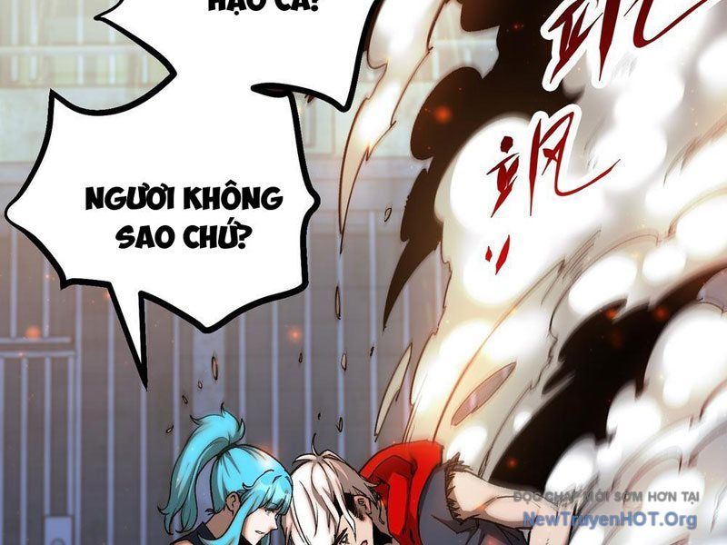 Tận Thế Giáng Lâm, Ta Trùng Sinh Thành Bạo Quân Chương 17 Ảnh 82