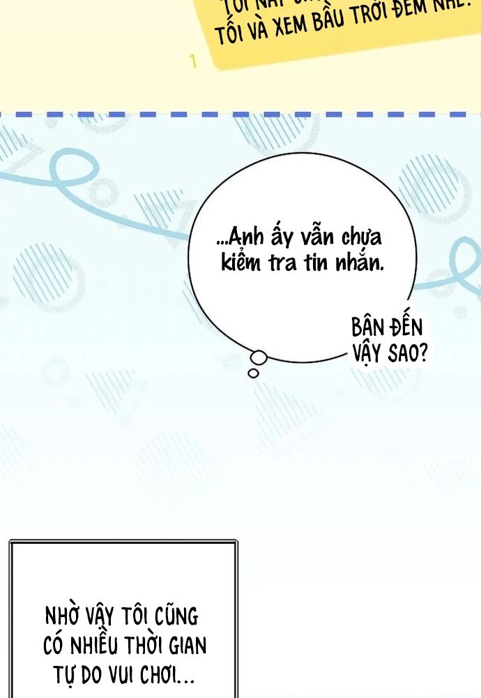 Ý Nghĩa Của Hôn Nhân Chương 22 Ảnh 33