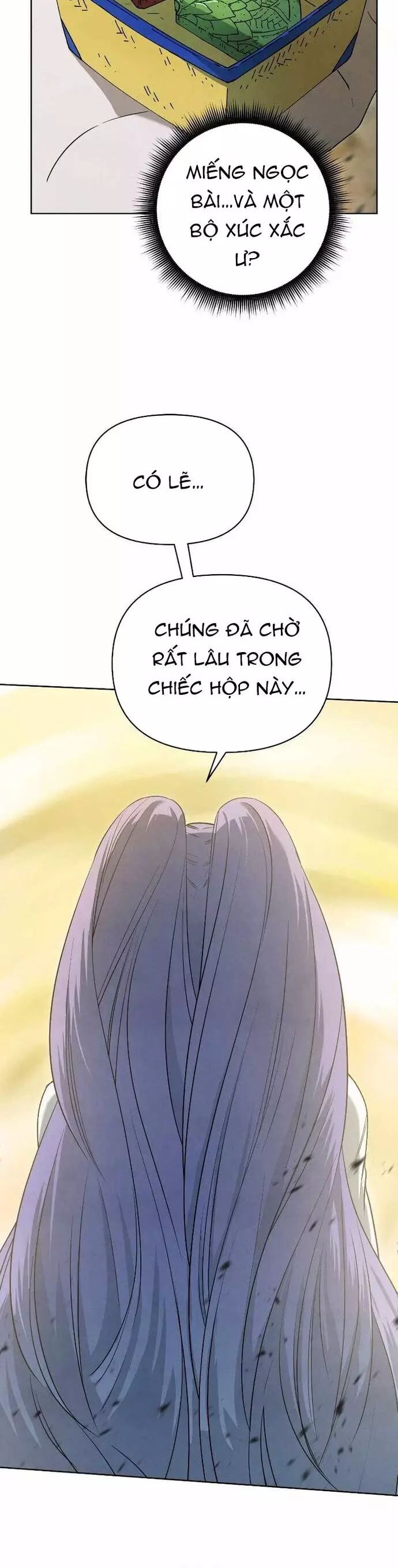 Ta Là Nhân Vật Chính Trong Trò Chơi Thiên Giới Vĩnh Hằng Chương 26 Ảnh 26