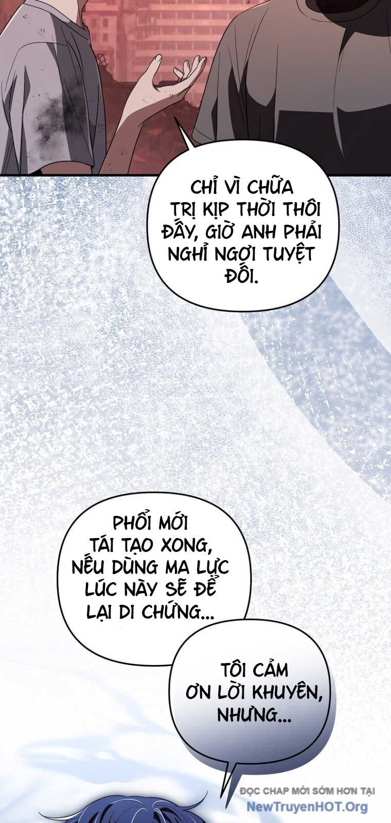 Huyễn Tượng Thợ Săn Tại Dị Giới Chương 54.1 Ảnh 34