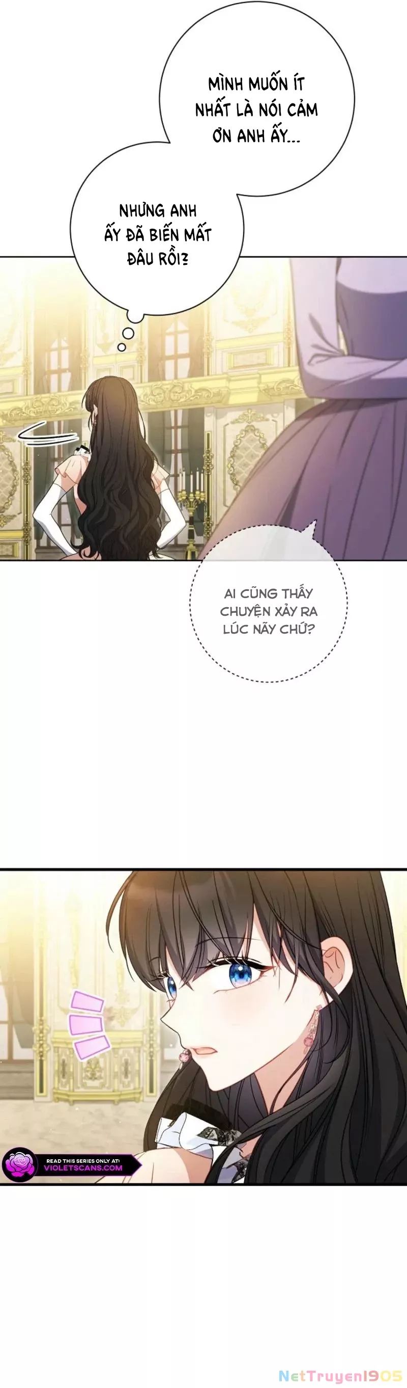 Nam Chính? Cho Cũng Không Thèm! Chương 51 Ảnh 7