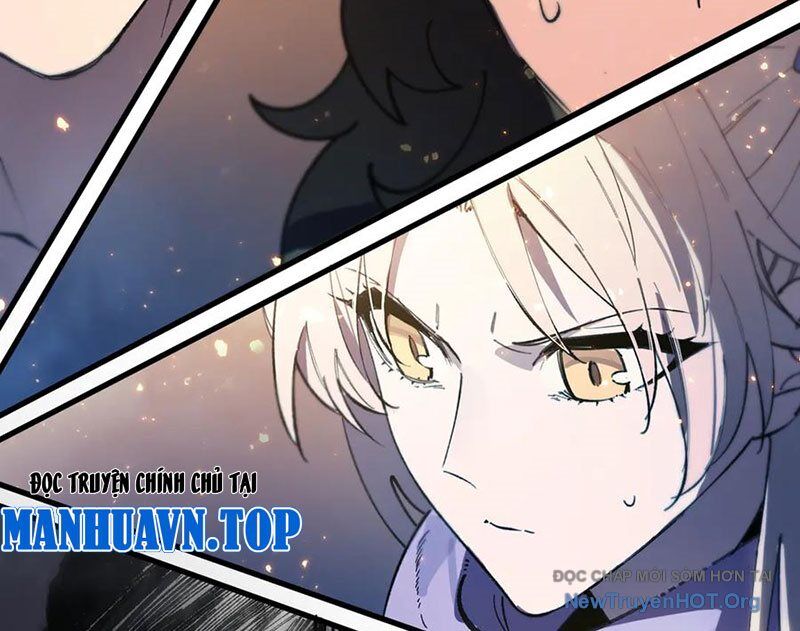 Thánh Hiệp Sĩ Cấp Sss Chương 91 Ảnh 99