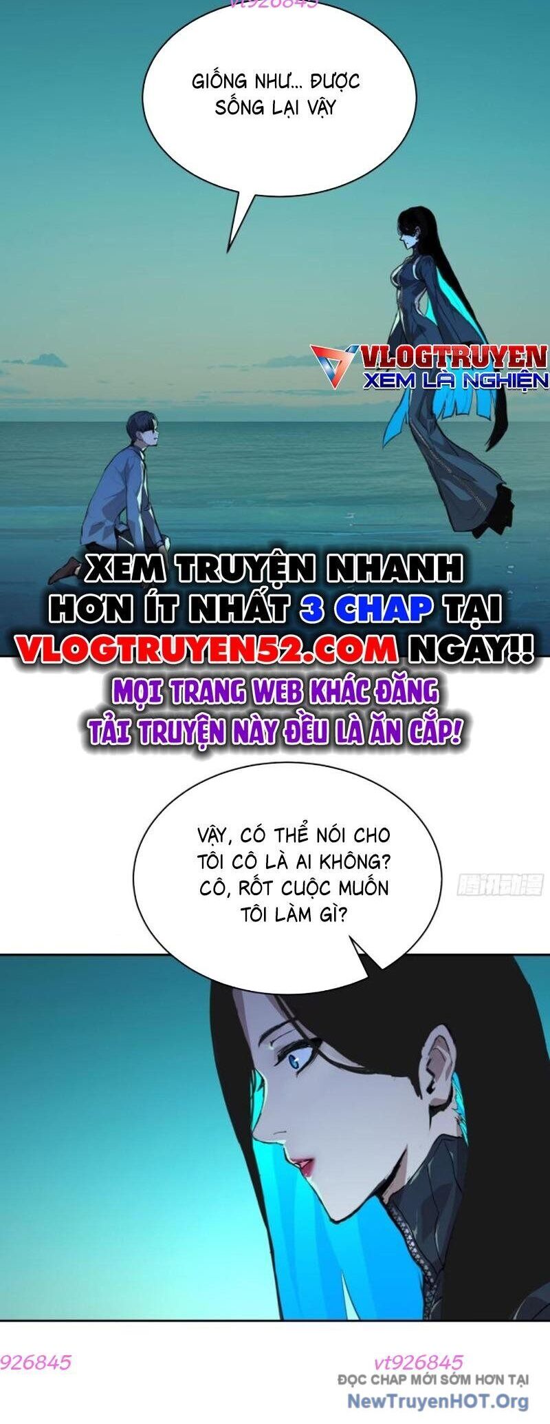 Bệnh Cảm Xúc Chương 7 Ảnh 24