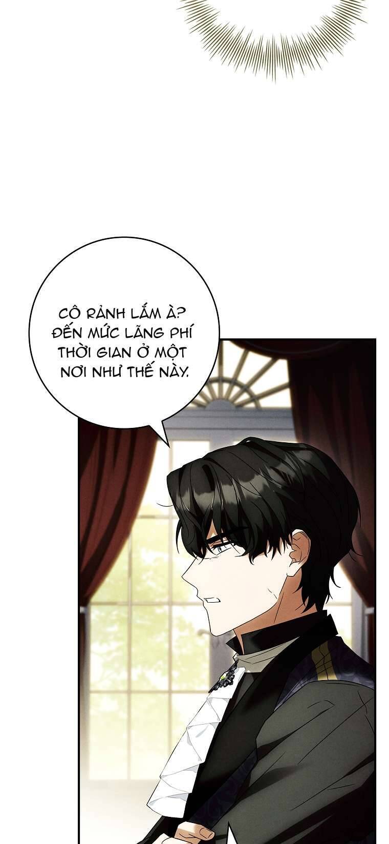 Văn Phòng Thám Tử Dành Cho Nam Chính Hối Hận! Chương 3 Ảnh 26