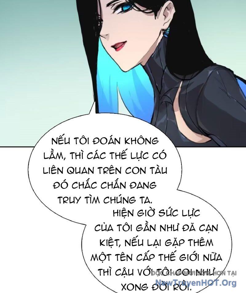 Thế Giới Toàn Người Điên, Tỉnh Táo Chính Là Bị Bệnh Chương 8 Ảnh 6