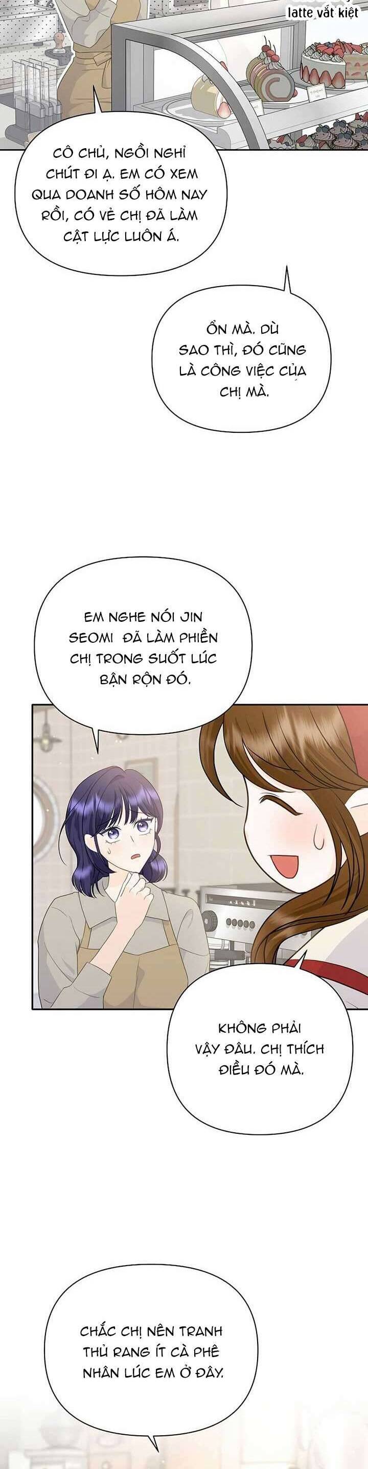 HãY TớI Nhà Anh Đi Chương 11 Ảnh 7