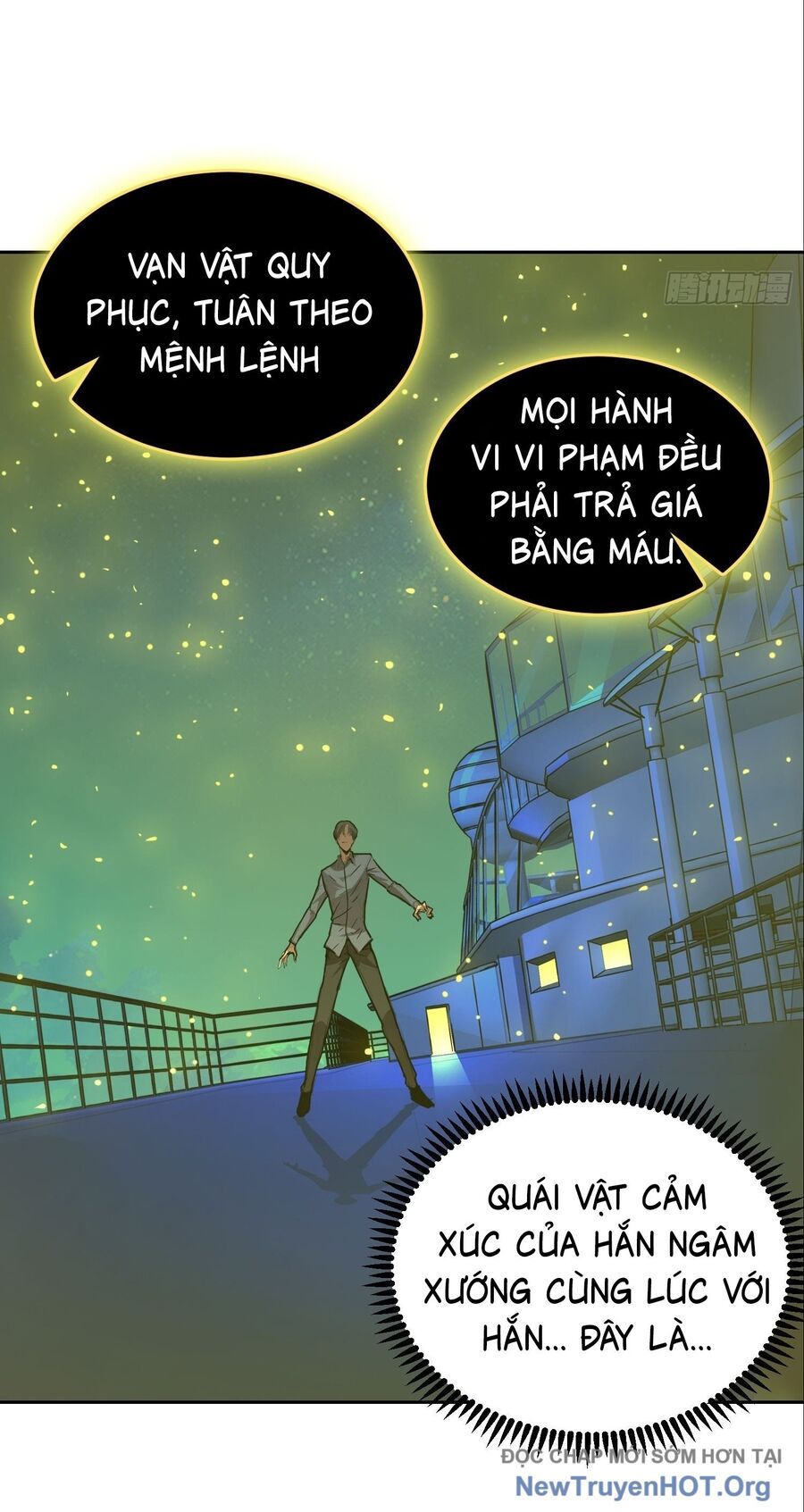 Bệnh Cảm Xúc Chương 5 Ảnh 35