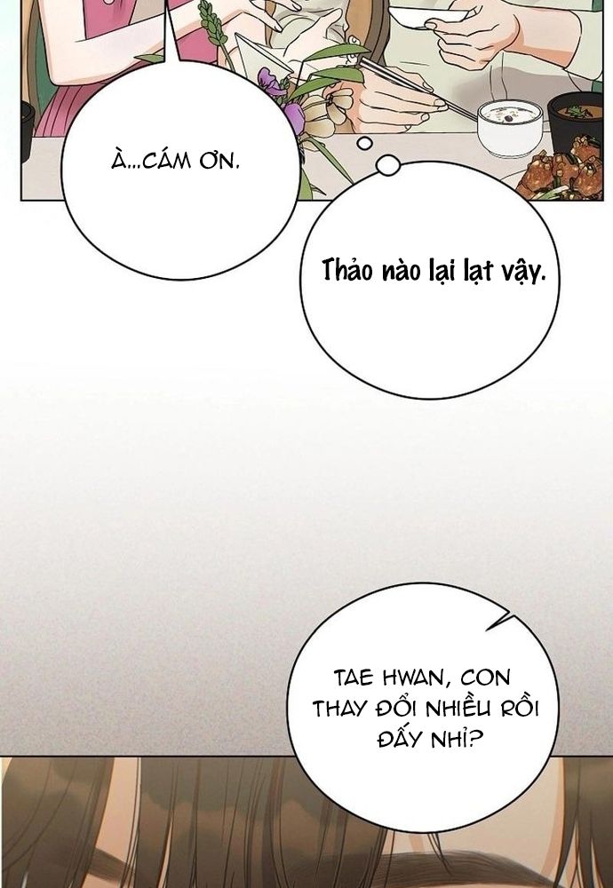 Ý Nghĩa Của Hôn Nhân Chương 23 Ảnh 80