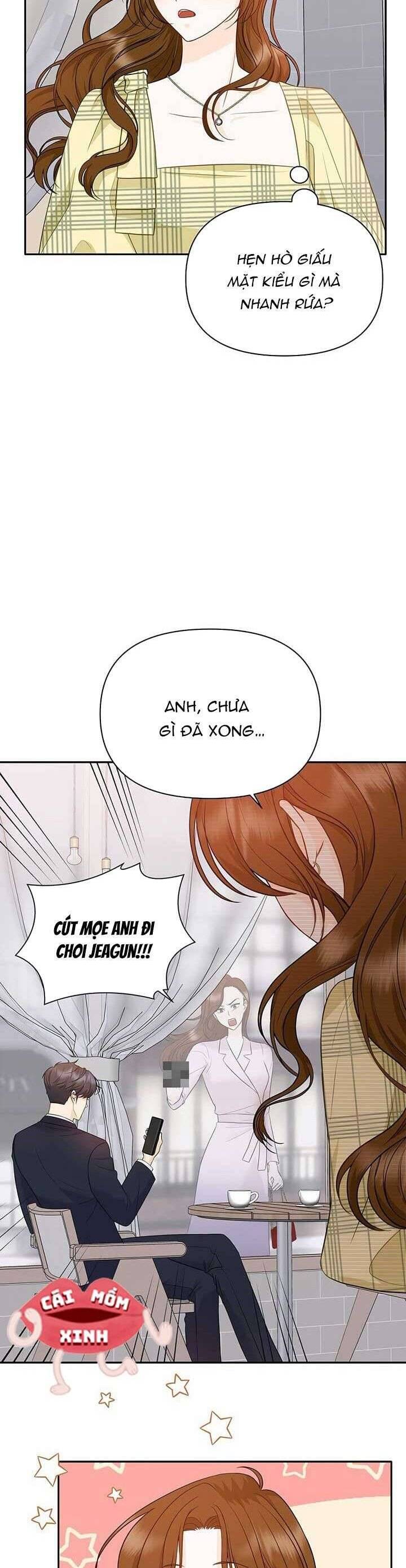 HãY TớI Nhà Anh Đi Chương 1 Ảnh 18