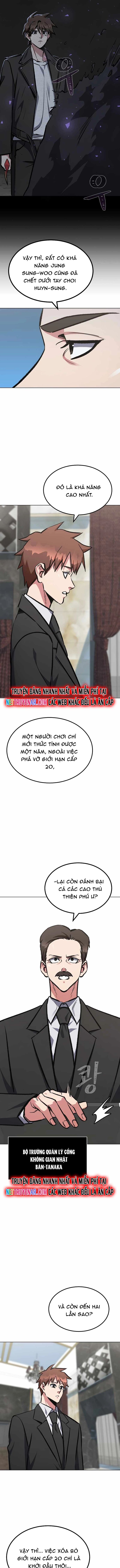 Level 1 Player Chương 65 Ảnh 3