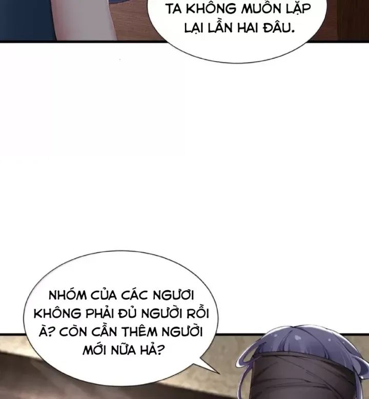 Thánh Nữ, Xin Hãy Dừng Ngay Những Trò Quái Đản Của Cô Đi!! Chương 134 Ảnh 4