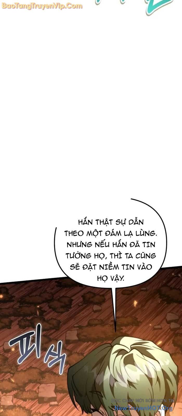 Chiến Binh Hồi Quy Chương 91 Ảnh 72