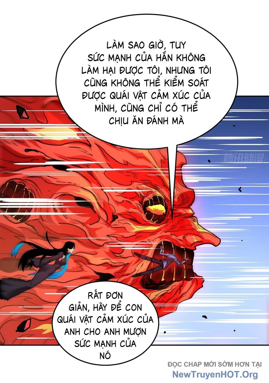 Bệnh Cảm Xúc Chương 2 Ảnh 32