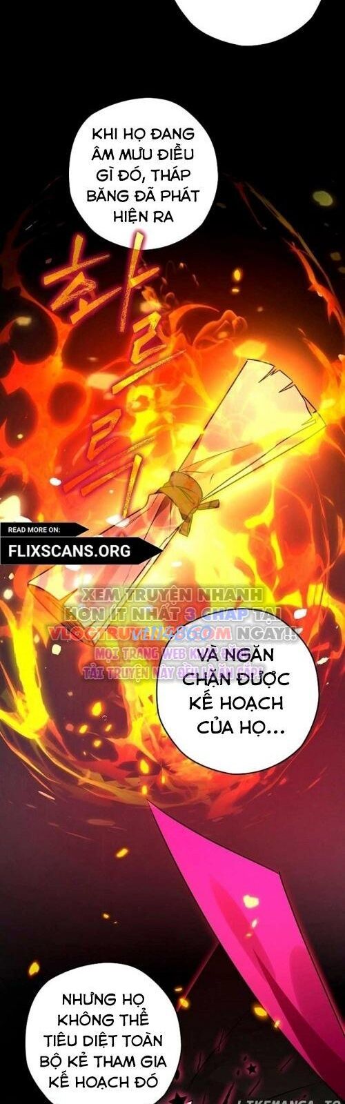 Lần Này Tôi Sẽ Yêu Thương Bản Thân Hơn Chương 65 Ảnh 36