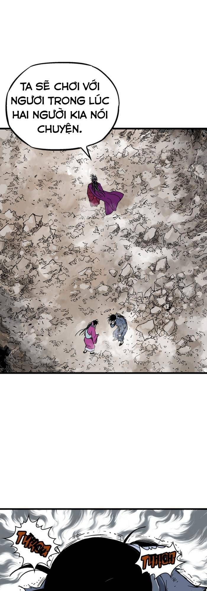 Gosu Chương 200 Ảnh 43