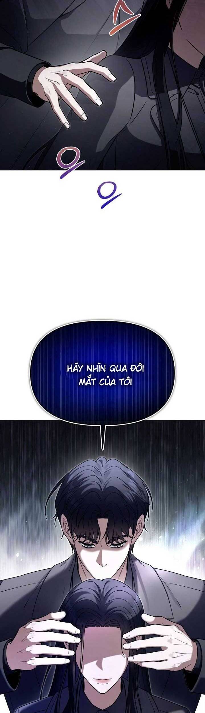 Otis Chương 3 Ảnh 20