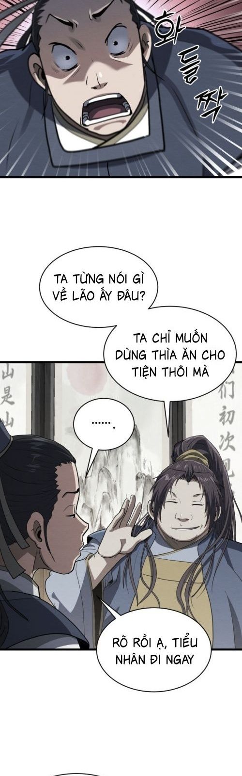 Phá Gia Thiếu Chủ Quá Mạnh Rồi Chương 3 Ảnh 8
