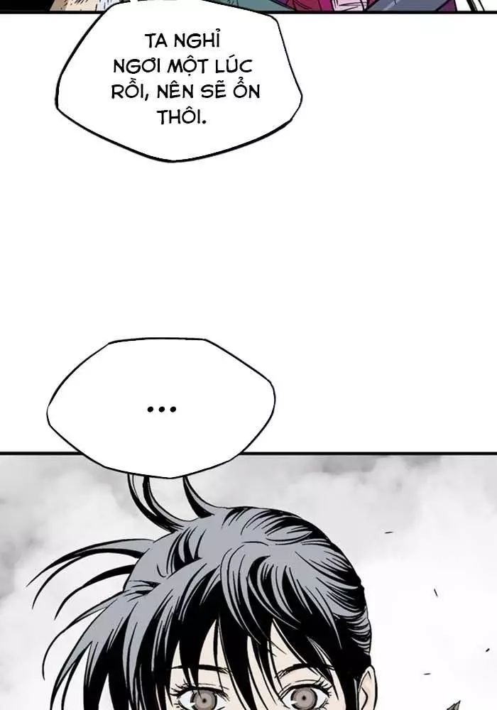 Gosu Chương 218 Ảnh 17