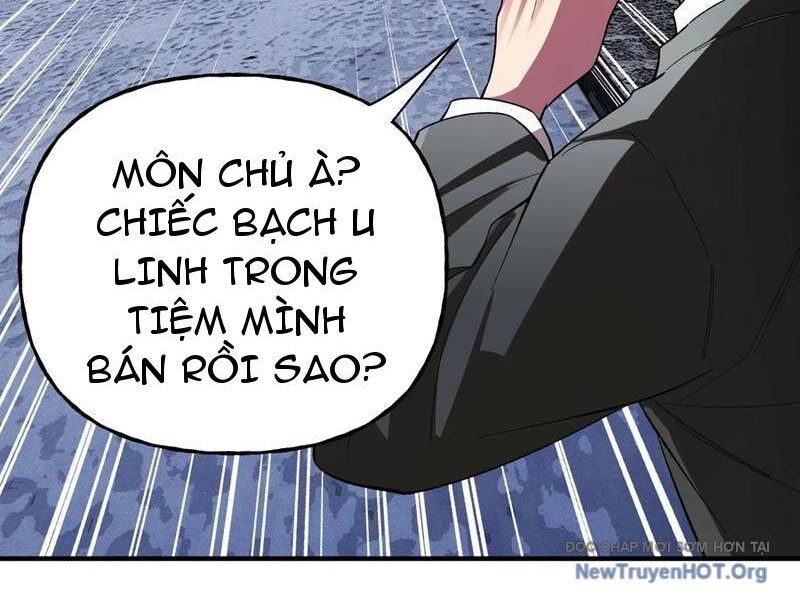 Trùng Sinh Tại Thế Giới Tu Chân, Ta Giết Tới Đỉnh Chương 25 Ảnh 13