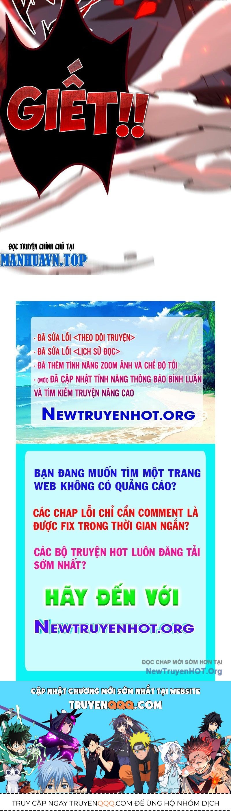 Tận Thế Giáng Lâm, Ta Trùng Sinh Thành Bạo Quân Chương 16 Ảnh 70