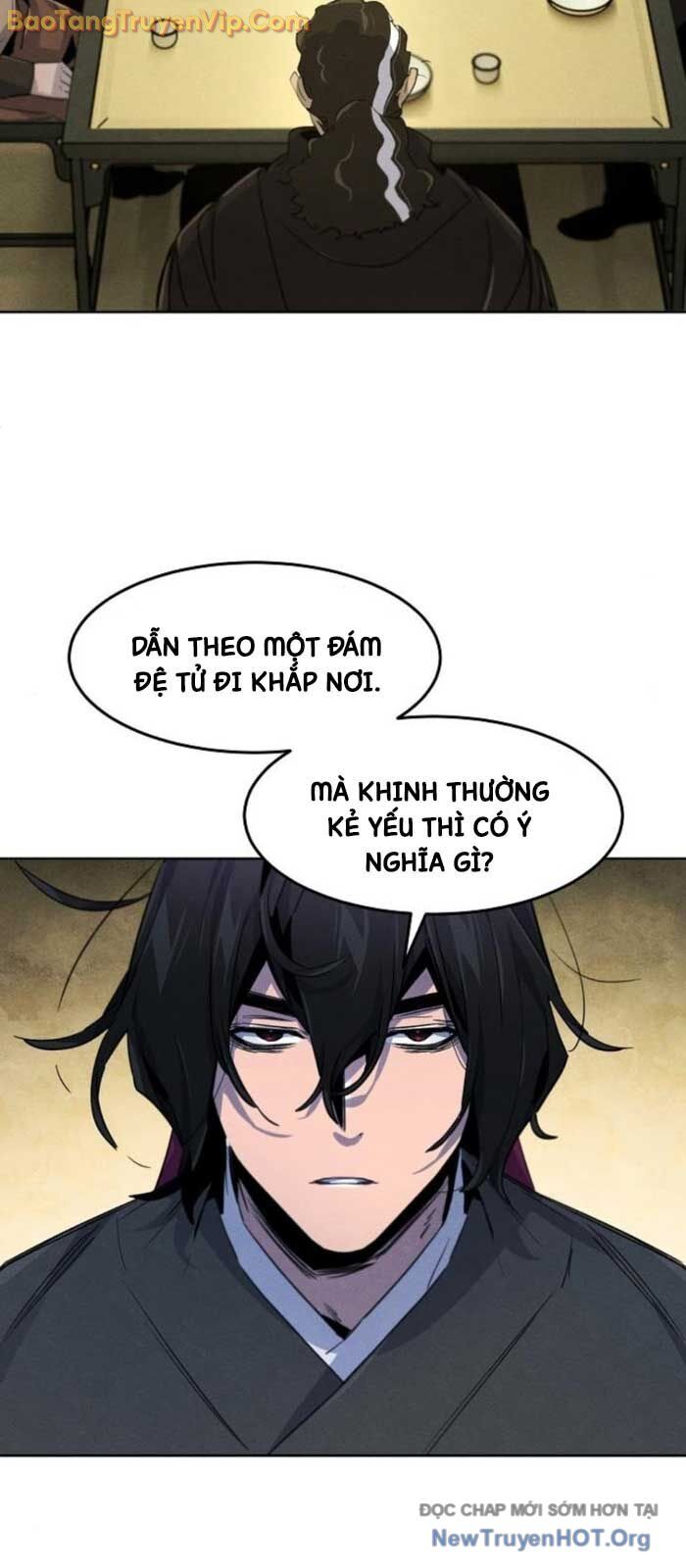 Cuồng Ma Tái Thế Chương 164 Ảnh 47
