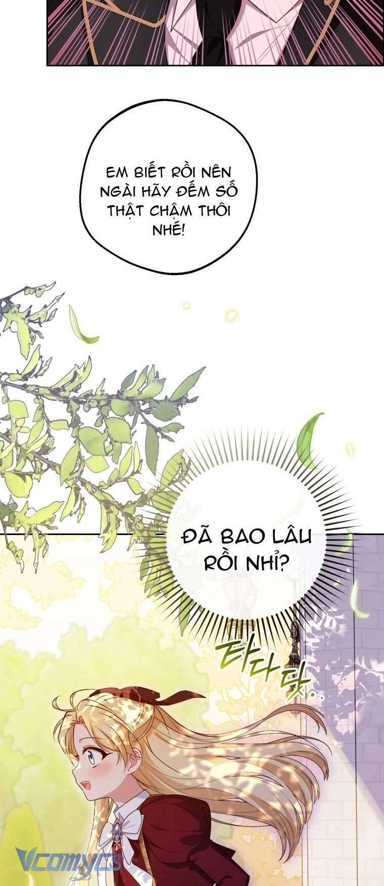 Được Yêu Thương Mà Còn Ngại Ngùng Sao! Chương 97 Ảnh 50