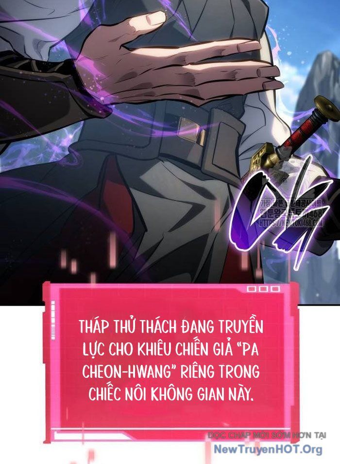 Chiêu Hồn Giả Siêu Phàm Chương 147 Ảnh 123