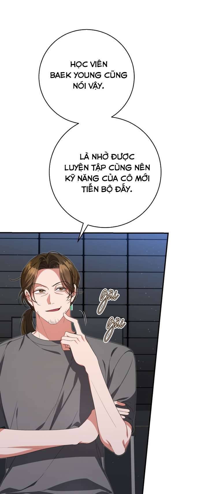 Trở Thành Leader Của Nhóm Nhạc Nữ Đang Trên Bờ Vực Sụp Đổ Chương 4 Ảnh 10