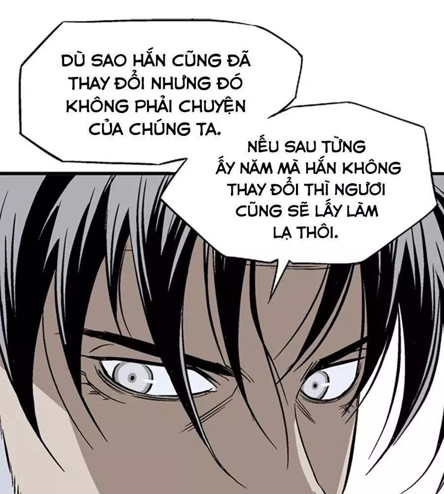 Gosu Chương 219 Ảnh 119