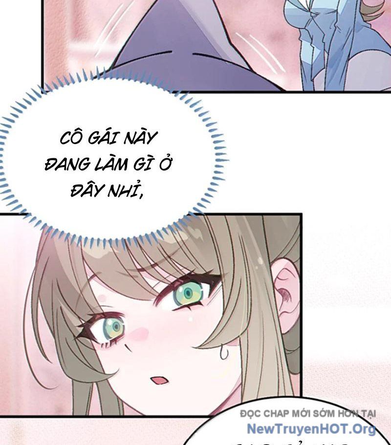 Sau Khi Ta Biến Thành Quái Vật Xúc Tu, Các Cô Ấy Càng Điên Cuồng Hơn! Chương 29 Ảnh 52