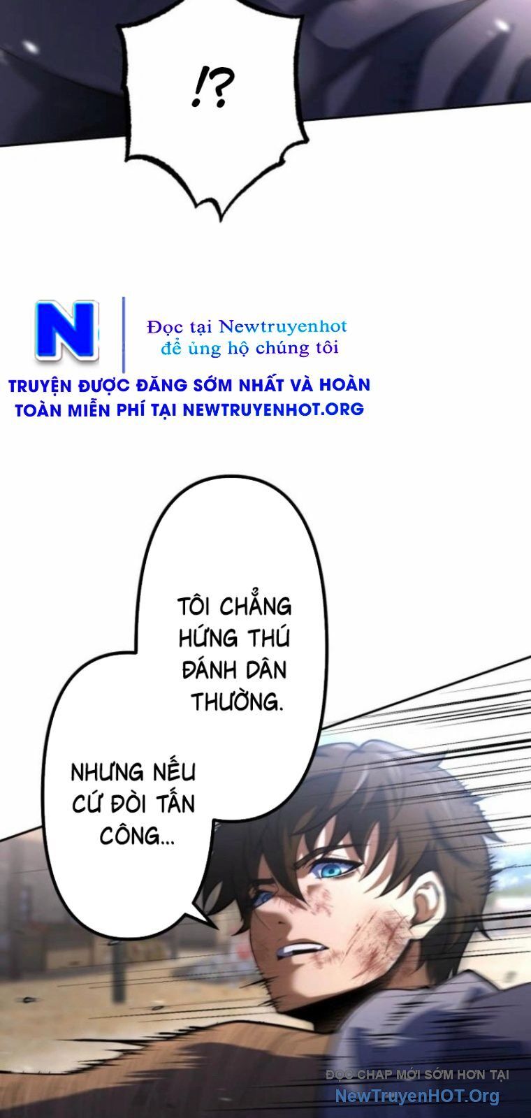 Cựu Chiến Binh Tối Thượng Chương 2 Ảnh 53