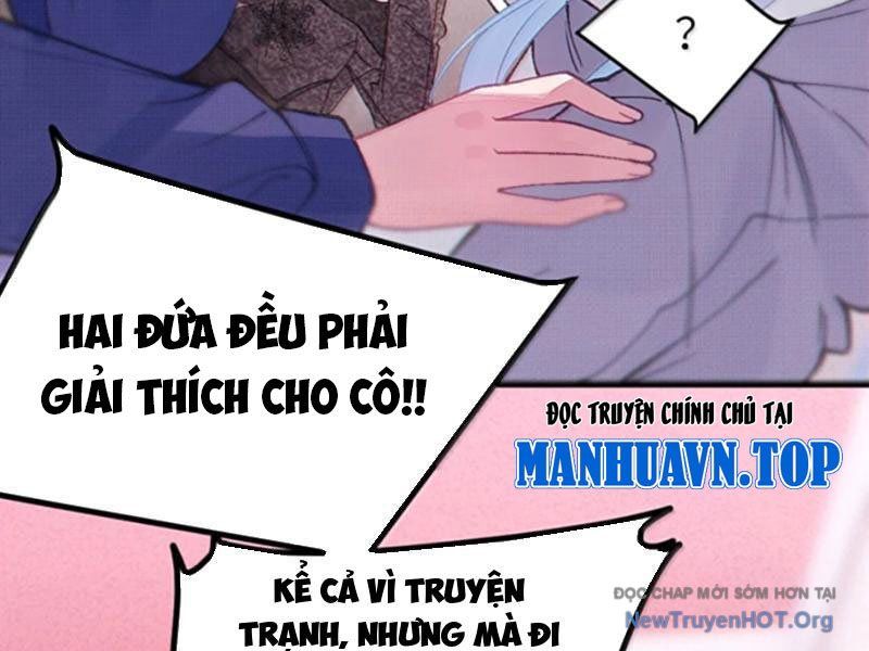 Sau Khi Ta Biến Thành Quái Vật Xúc Tu, Các Cô Ấy Càng Điên Cuồng Hơn! Chương 30 Ảnh 10