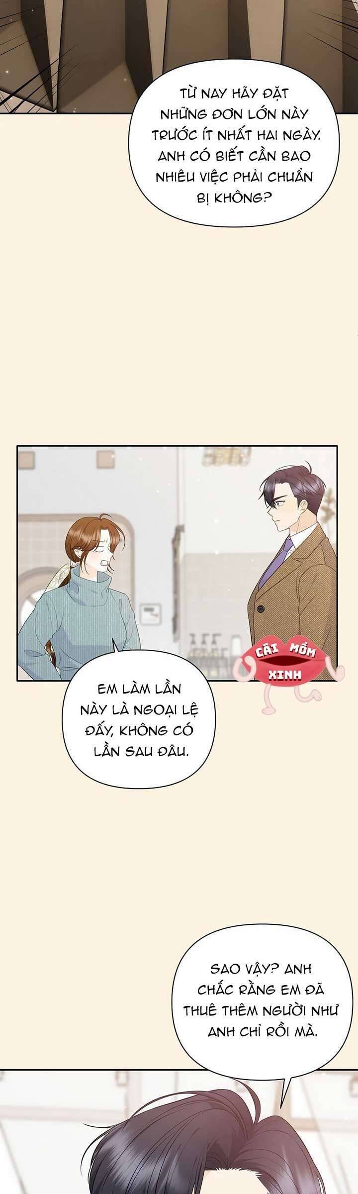 HãY TớI Nhà Anh Đi Chương 10 Ảnh 7