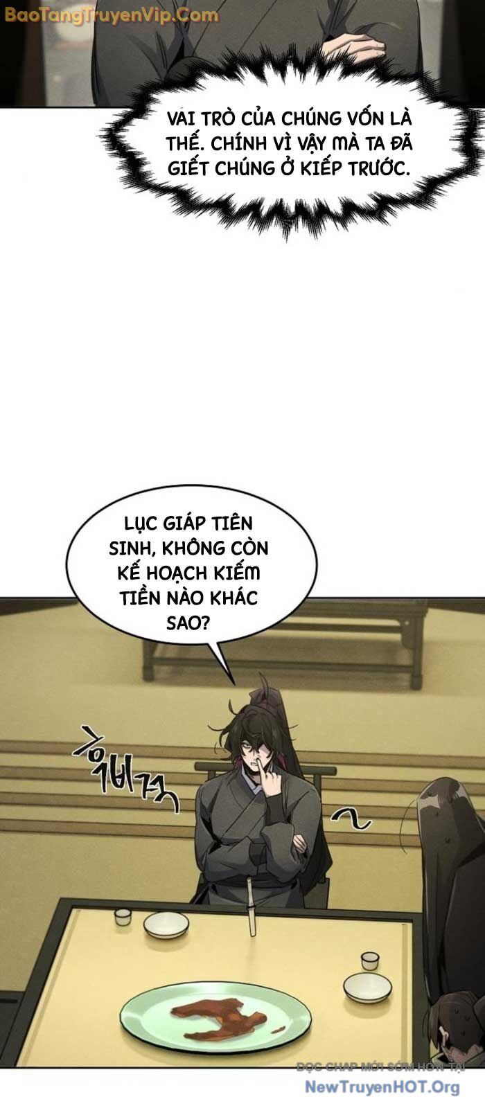 Cuồng Ma Tái Thế Chương 164 Ảnh 38