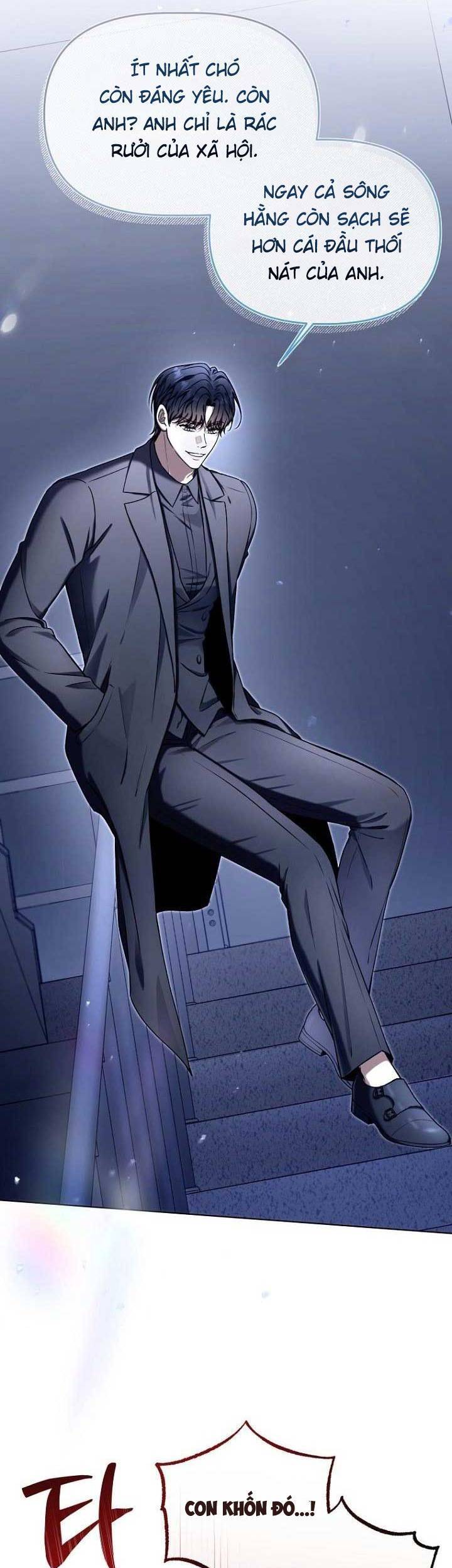 Otis Chương 2 Ảnh 61