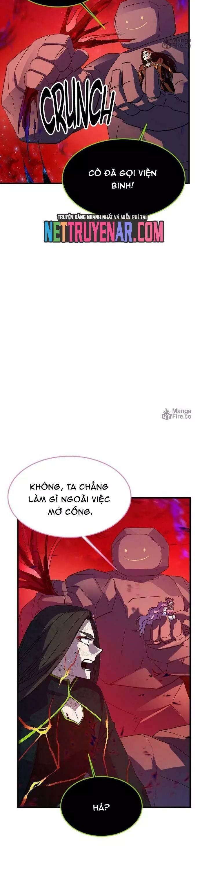 TốI HậU Kim ĐồNg Chương 153 Ảnh 38