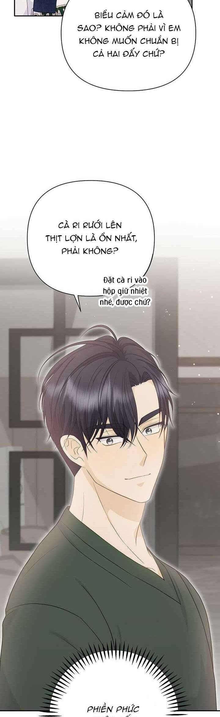 HãY TớI Nhà Anh Đi Chương 9 Ảnh 25
