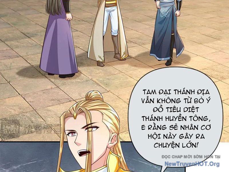 Ta Có Thể Đốn Ngộ Vô Hạn Chương 284 Ảnh 7