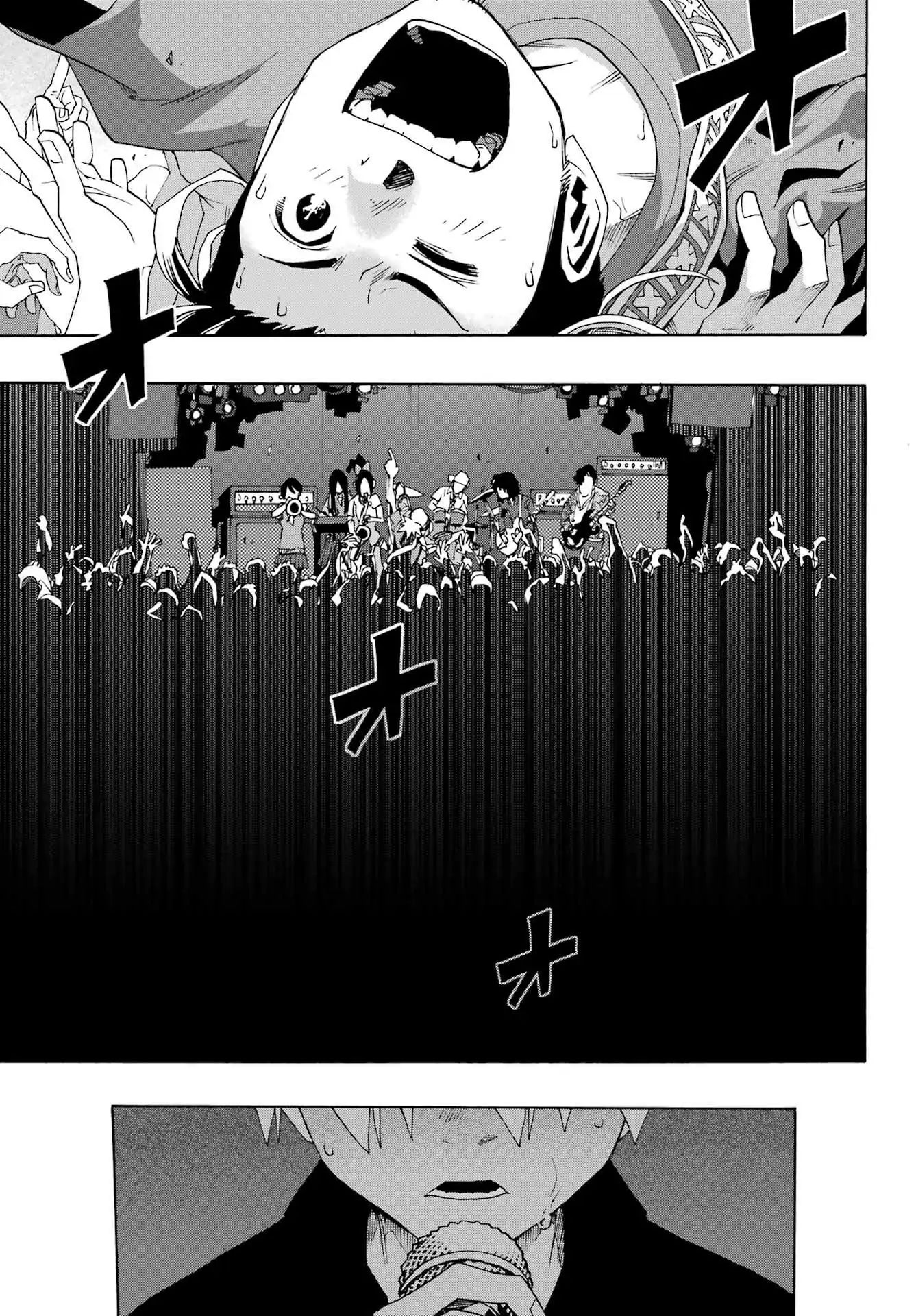 Shiori Experience - Jimi Na Watashi To Hen Na Oji-San Chương 98 Ảnh 26