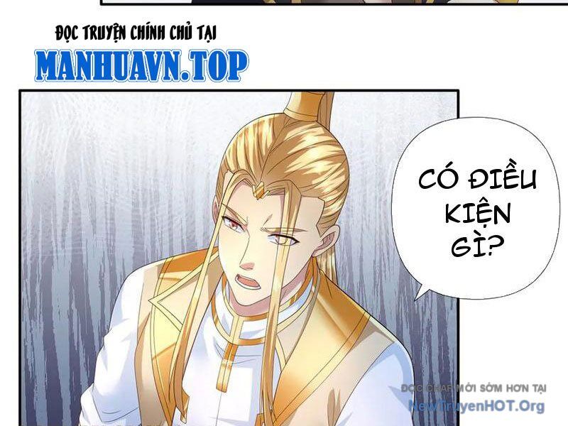 Ta Có Thể Đốn Ngộ Vô Hạn Chương 283 Ảnh 35