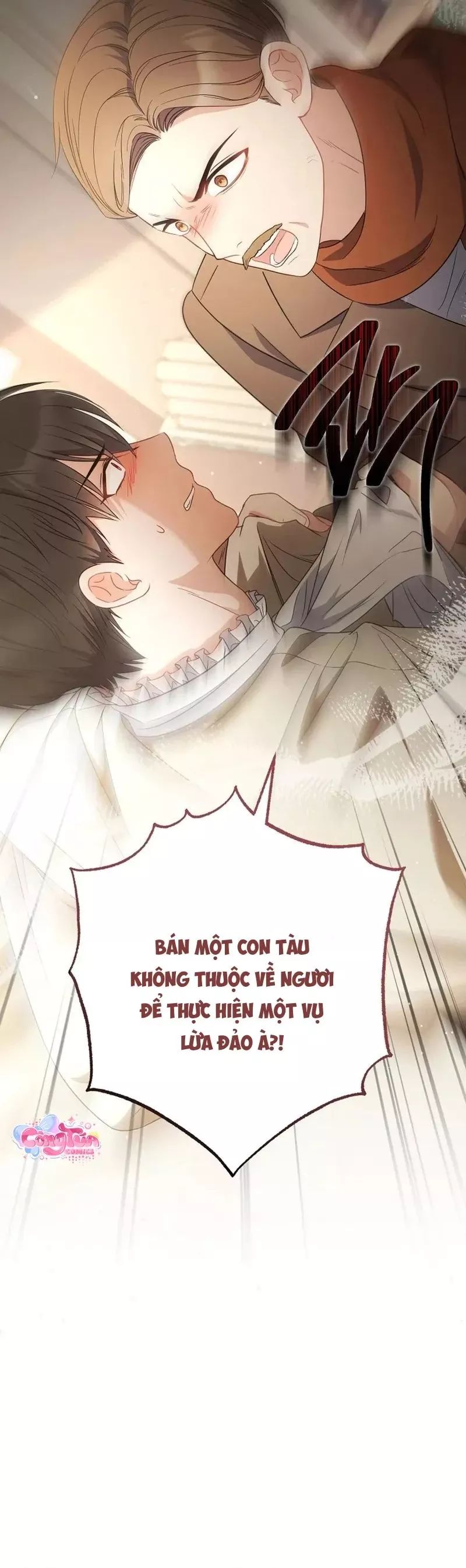 Nam Chính? Cho Cũng Không Thèm! Chương 56 Ảnh 35