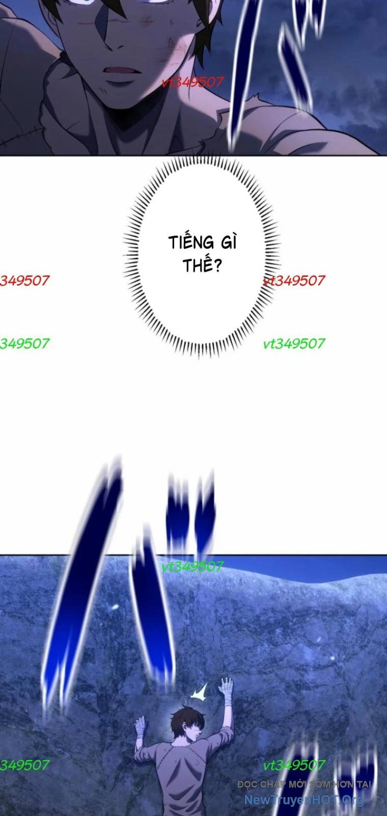 Cựu Chiến Binh Tối Thượng Chương 7 Ảnh 100