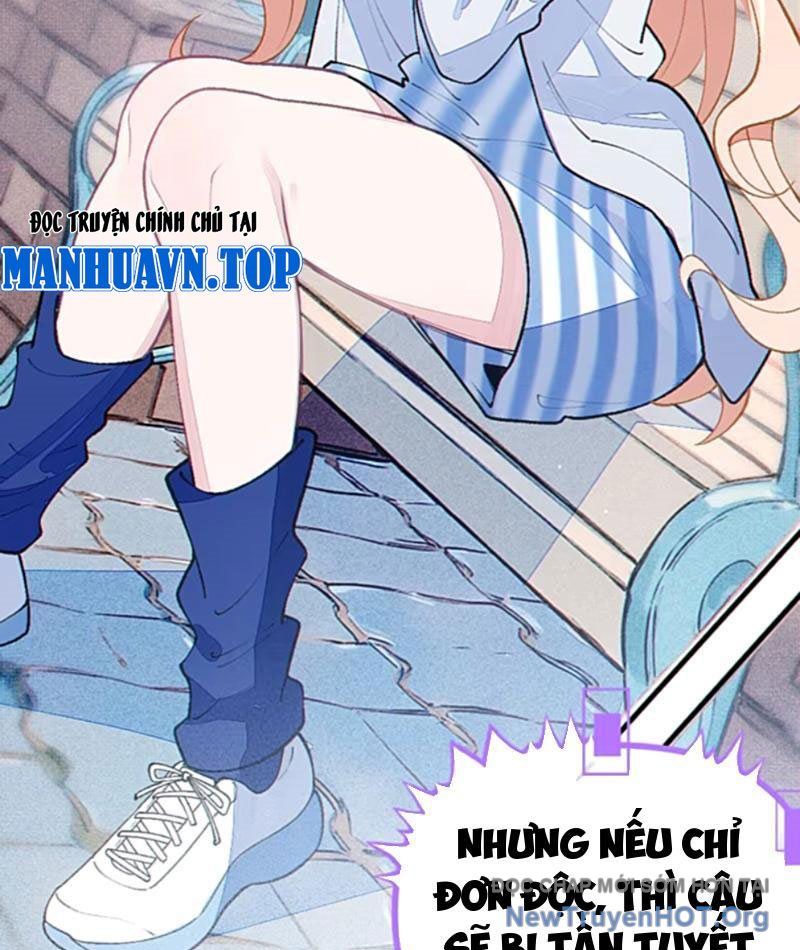 Sau Khi Ta Biến Thành Quái Vật Xúc Tu, Các Cô Ấy Càng Điên Cuồng Hơn! Chương 23 Ảnh 11