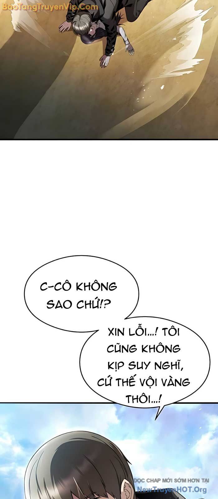 Hẹn Hò Rùng Rợn Chương 26 Ảnh 75