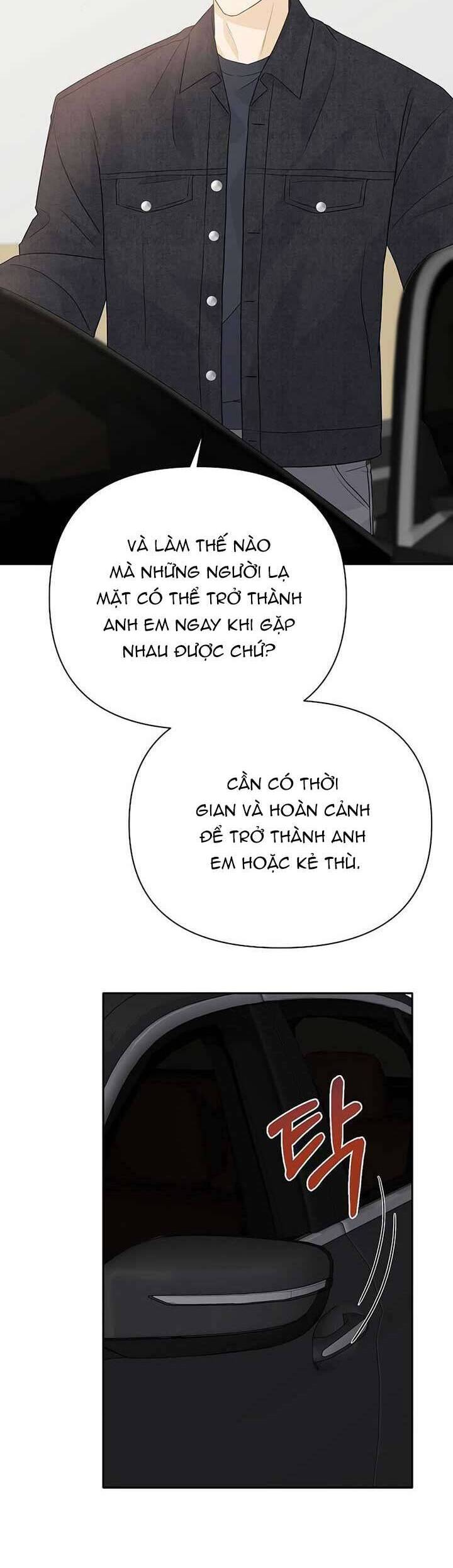 HãY TớI Nhà Anh Đi Chương 8 Ảnh 33