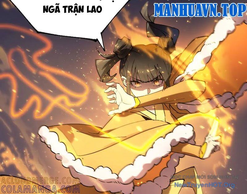 Thánh Hiệp Sĩ Cấp Sss Chương 91 Ảnh 108