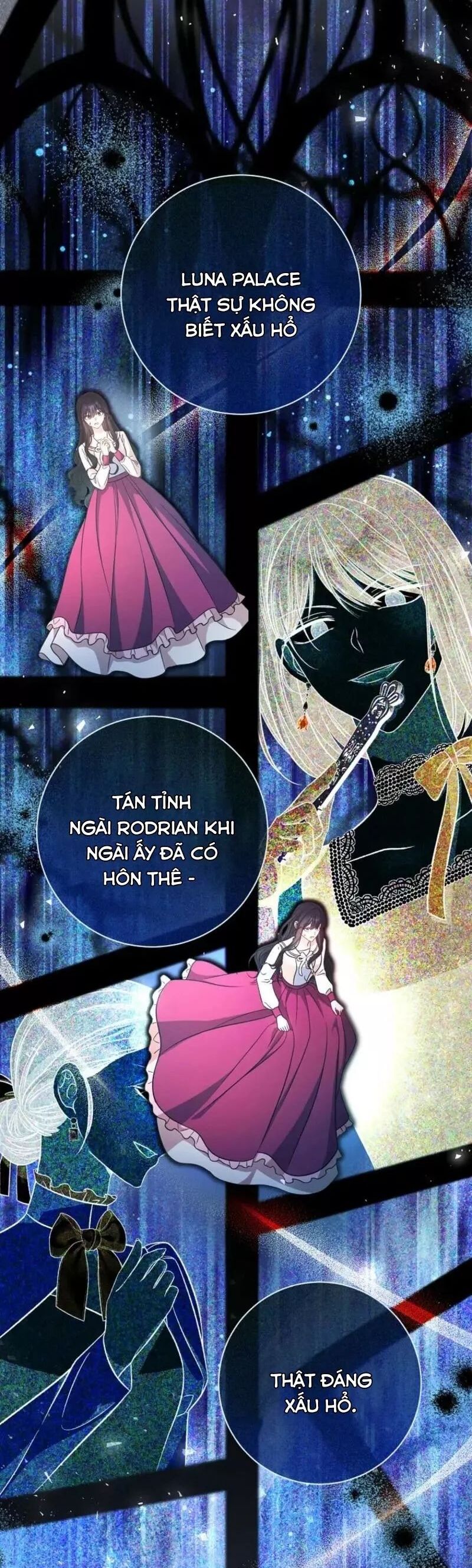Nam Chính? Cho Cũng Không Thèm! Chương 51 Ảnh 24