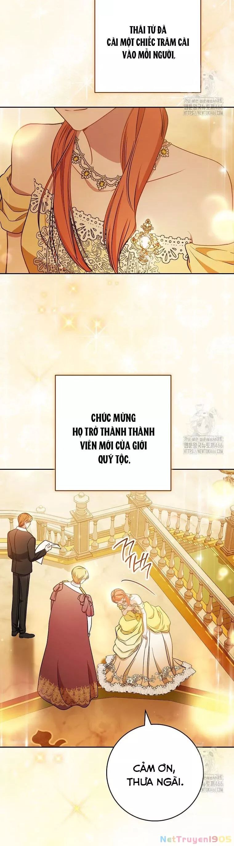 Nam Chính? Cho Cũng Không Thèm! Chương 40 Ảnh 24