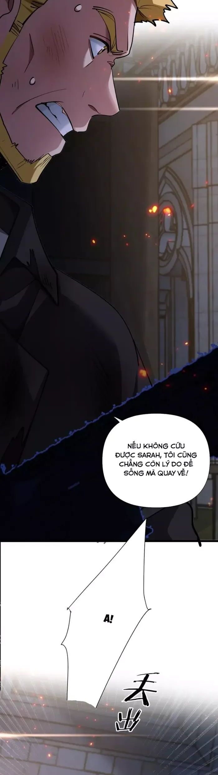 Ta Bị Kẹt Cùng Một Ngày 1000 Năm Chương 205 Ảnh 16